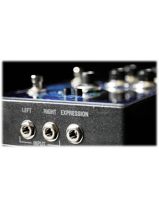  LANEY DELAY PEDAL BCC-TDE|MusicGoodDeal 