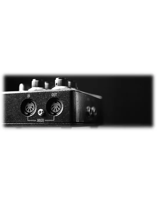  LANEY DELAY PEDAL BCC-TDE|MusicGoodDeal 
