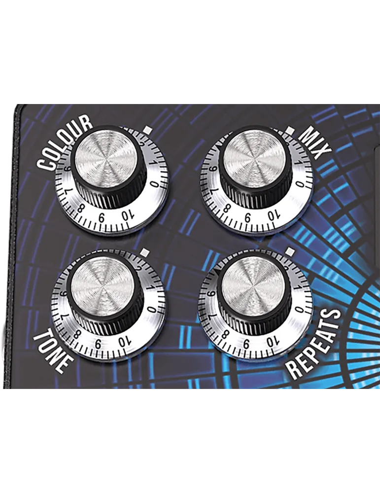  LANEY DELAY PEDAL BCC-TDE|MusicGoodDeal 