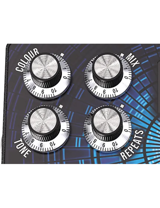  LANEY DELAY PEDAL BCC-TDE|MusicGoodDeal 