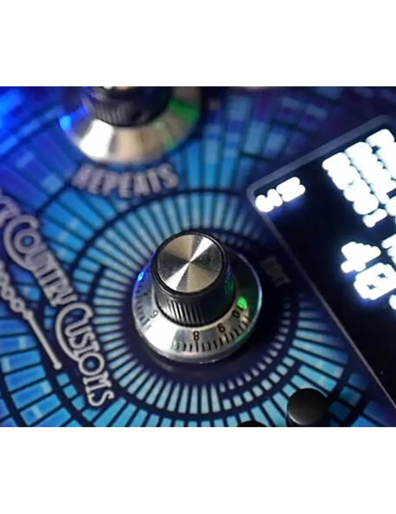  LANEY DELAY PEDAL BCC-TDE|MusicGoodDeal 