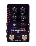 MOOER DRUMMERX2 | MusicGoodDeal