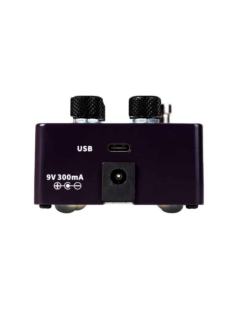 MOOER DRUMMERX2 | MusicGoodDeal