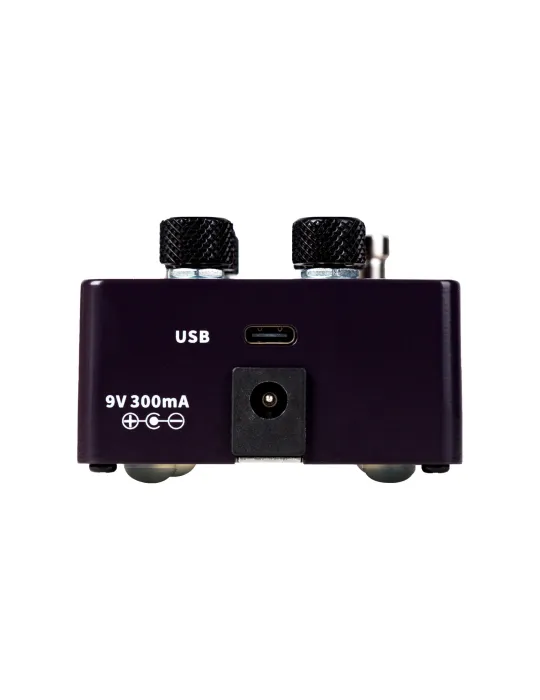 MOOER DRUMMERX2 | MusicGoodDeal