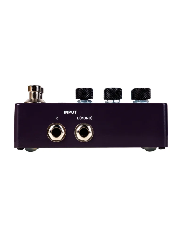 MOOER DRUMMERX2 | MusicGoodDeal