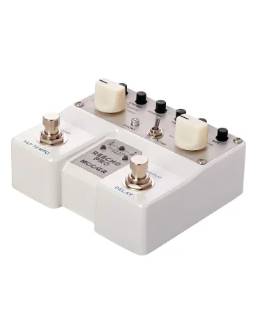  MOOER REECHOPRO REECHO PRO PEDAL|MusicGoodDeal  2
