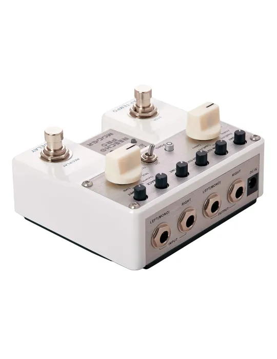  MOOER REECHOPRO PEDAL REECHO PRO|MusicGoodDeal 