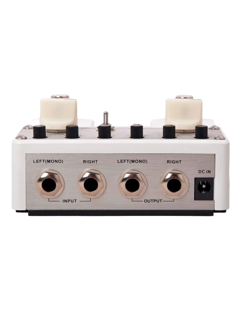  MOOER REECHOPRO PEDAL REECHO PRO|MusicGoodDeal 