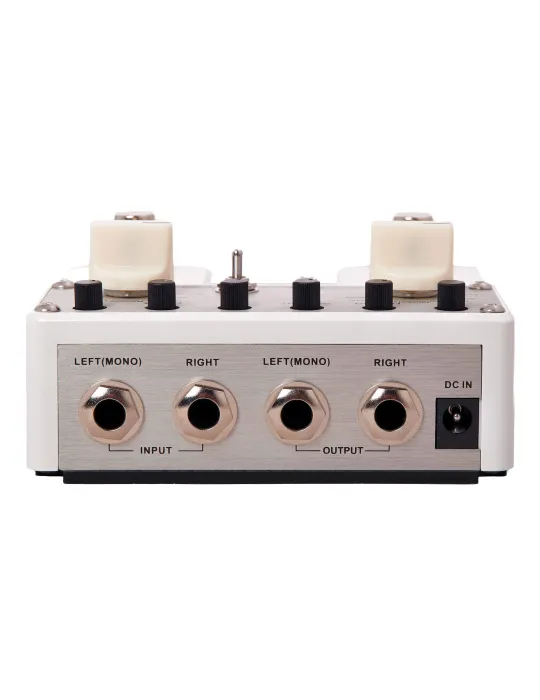  MOOER REECHOPRO PEDAL REECHO PRO|MusicGoodDeal 