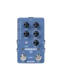 MOOER HARMONYX2 | MusicGoodDeal