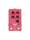MOOER TOCTAVERX2 | MusicGoodDeal