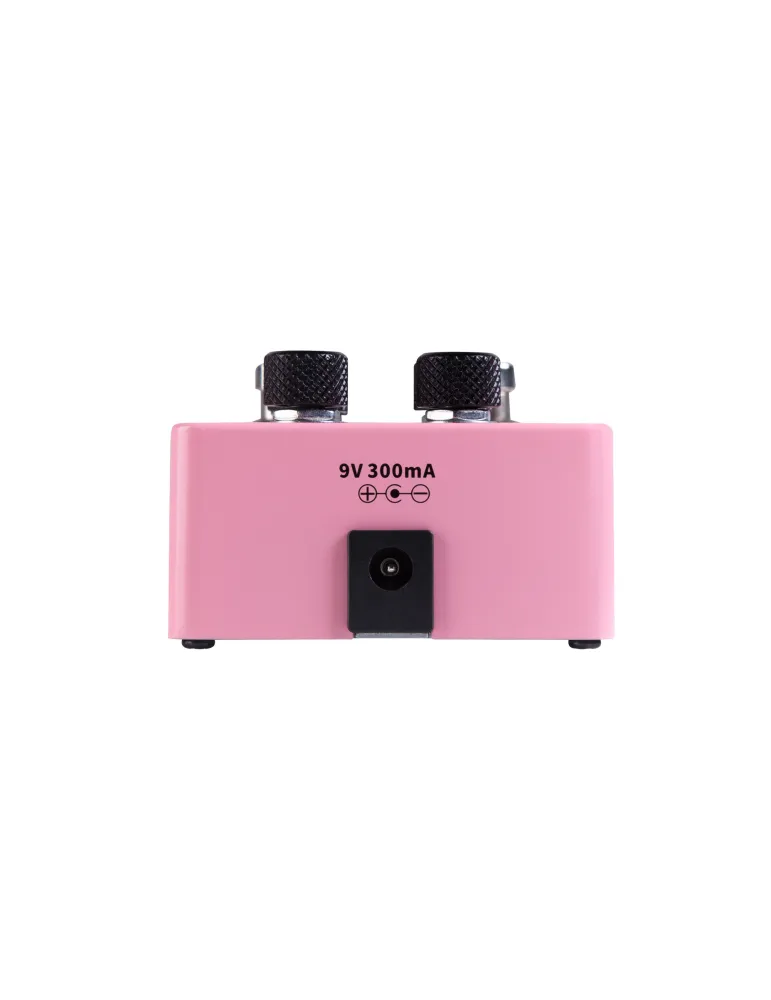  MOOER D7 DELAY PEDAL X2|MusicGoodDeal 