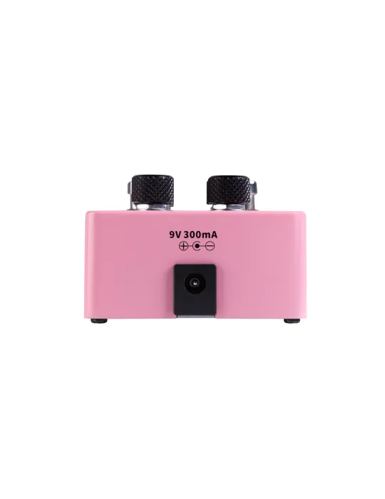  MOOER D7 DELAY PEDAL X2|MusicGoodDeal 