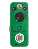  MOOER REPEATER PEDAL REPETIDOR|MusicGoodDeal 