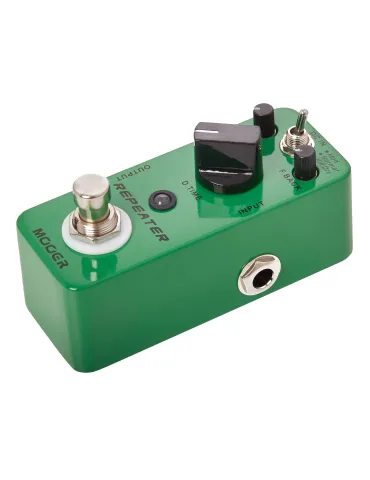  MOOER REPEATER REPEATER PEDAL|MusicGoodDeal  2