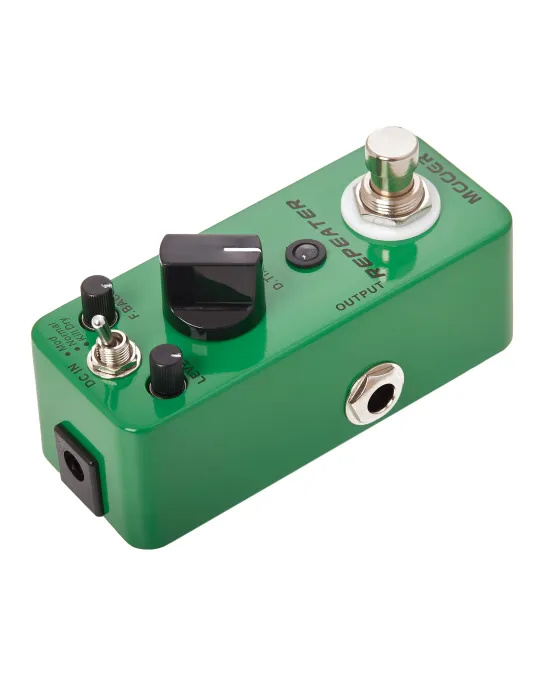  MOOER REPEATER PEDAL REPETIDOR|MusicGoodDeal 