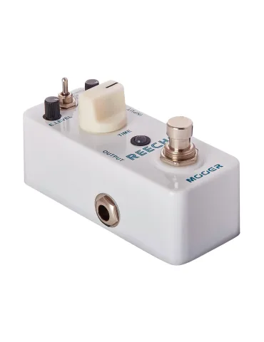  MOOER REECHO REECHO PEDAL|MusicGoodDeal  2