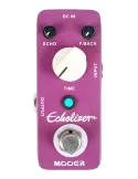  MOOER ECHOLIZER ECHOLIZER PEDAL|MusicGoodDeal 