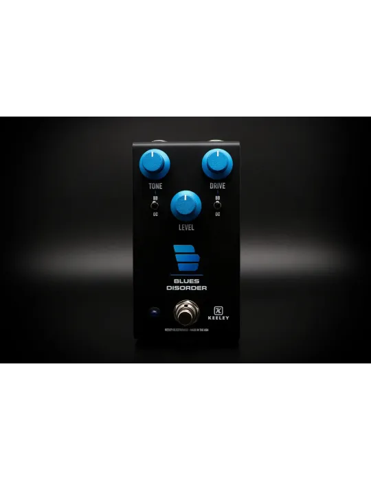 KEELEY KBDISORDER | MusicGoodDeal