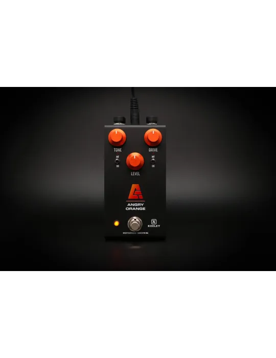 KEELEY KAORANGE | MusicGoodDeal