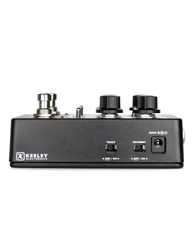  KEELEY KDDR D IVE DELAY REVERB PEDAL|MusicGoodDeal 