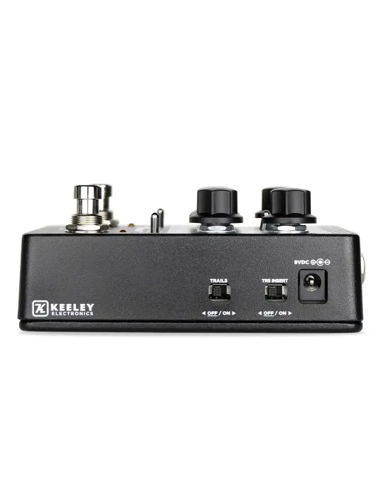  KEELEY KDDR D IVE DELAY REVERB PEDAL|MusicGoodDeal 