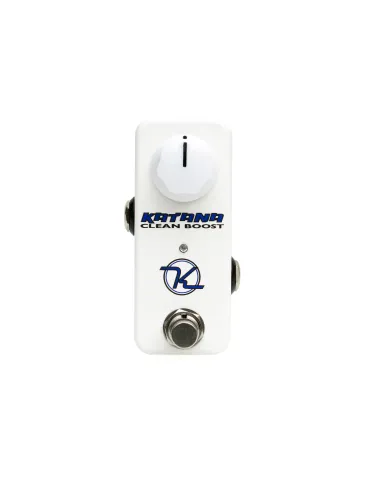  KEELEY KKATMINI KATANA MINI PEDAL|MusicGoodDeal 
