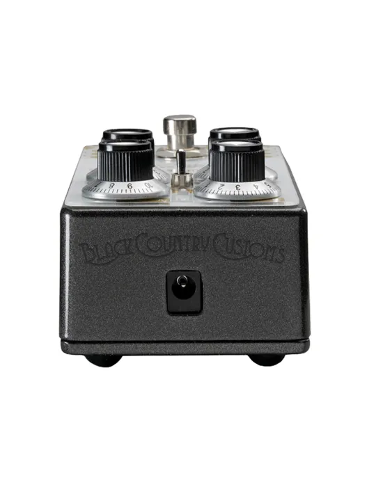  LANEY STEELPARK CLAIRE-STEELPARK BCAISSE BOOST PEDAL|MusicGoodDeal 