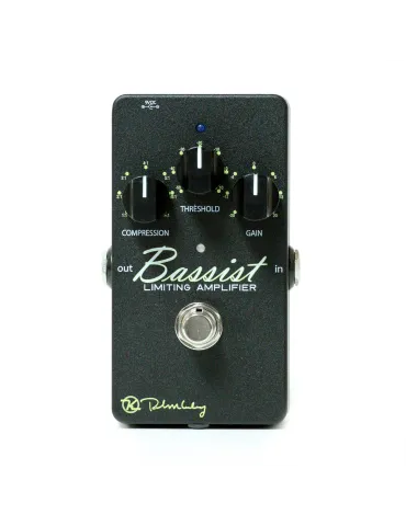  KEELEY KBASS PEDAL LIMITADOR BAJISTA|MusicGoodDeal 