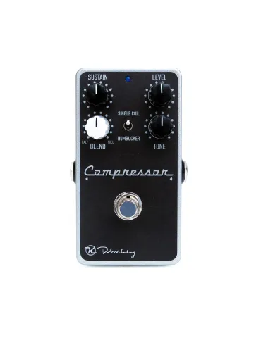  KEELEY KCOMPLUS COMPRESSOR PLUS PEDAL|MusicGoodDeal 