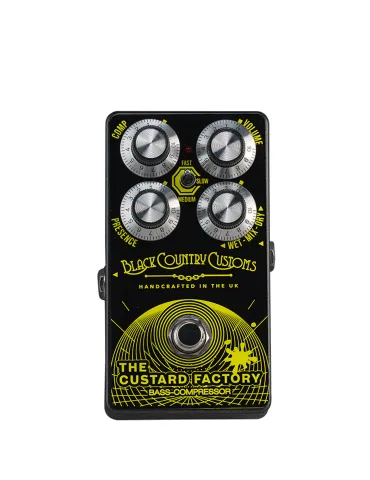  LANEY LOW COMPRESSION PEDAL BCC TCF|MusicGoodDeal 