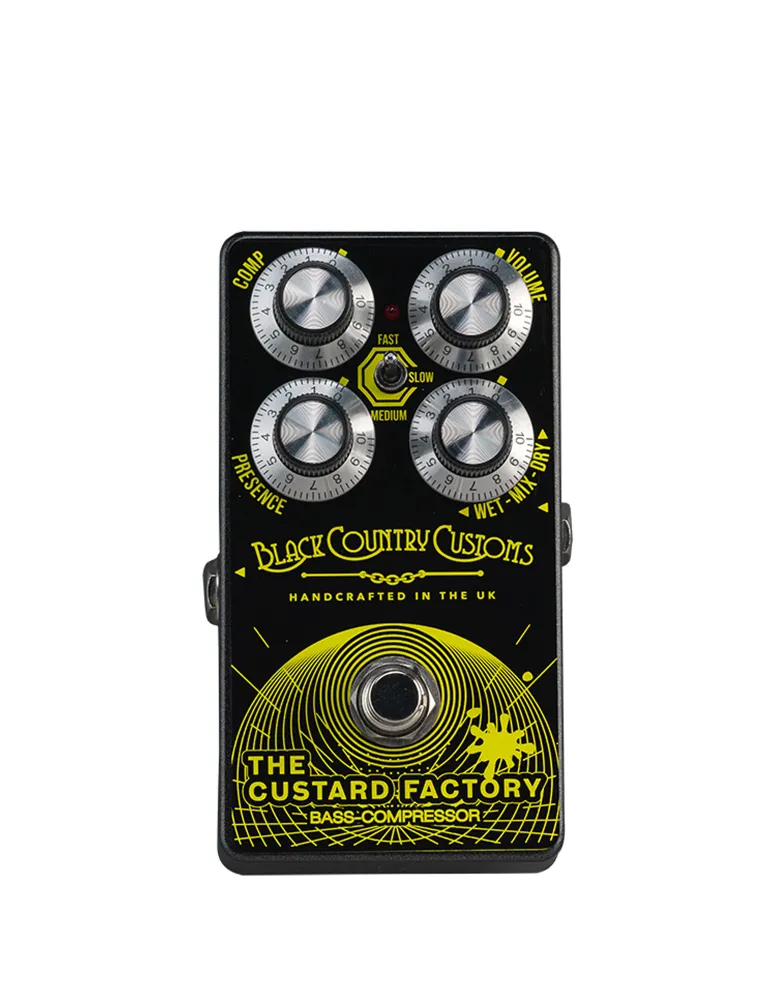  LANEY NIEDRIGE KOMPRESSION PEDAL BCC TCF|MusicGoodDeal 
