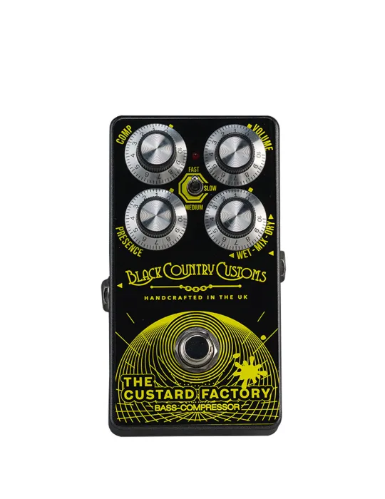  LANEY NIEDRIGE KOMPRESSION PEDAL BCC TCF|MusicGoodDeal 