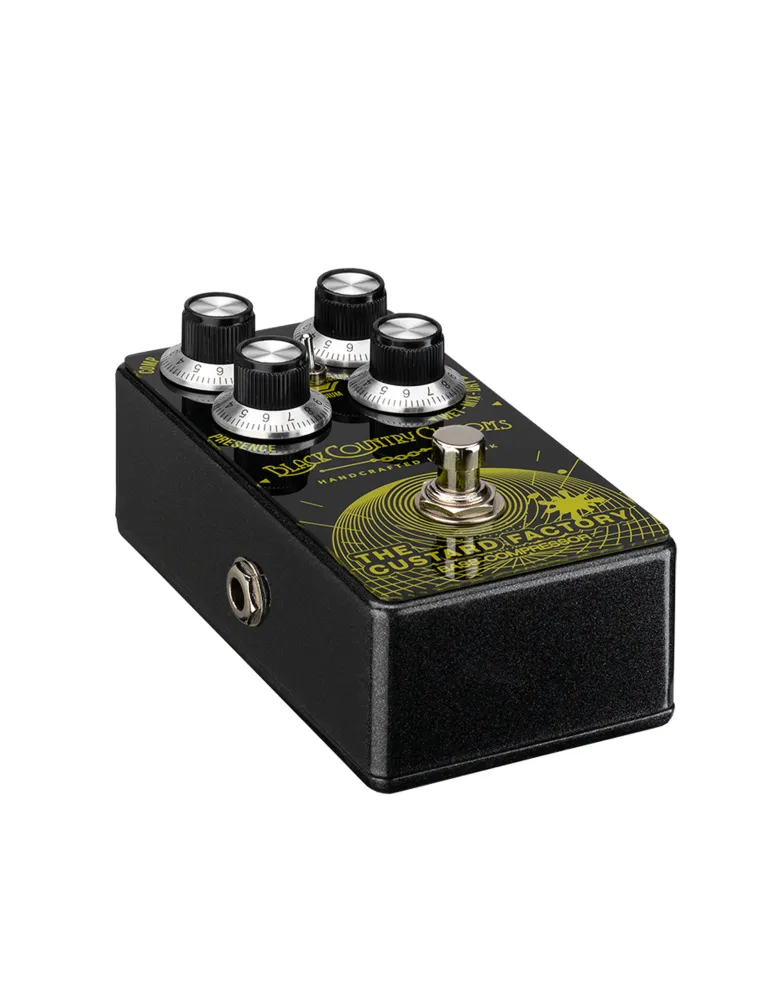  LANEY NIEDRIGE KOMPRESSION PEDAL BCC TCF|MusicGoodDeal 