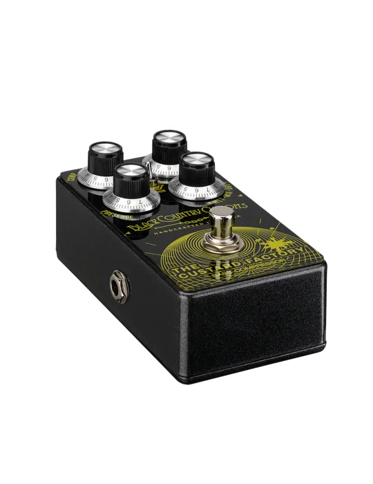  LANEY NIEDRIGE KOMPRESSION PEDAL BCC TCF|MusicGoodDeal 