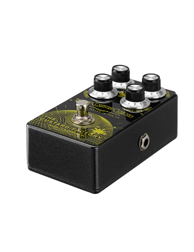  LANEY NIEDRIGE KOMPRESSION PEDAL BCC TCF|MusicGoodDeal 