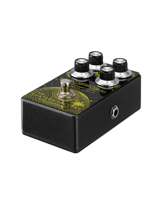  LANEY NIEDRIGE KOMPRESSION PEDAL BCC TCF|MusicGoodDeal 