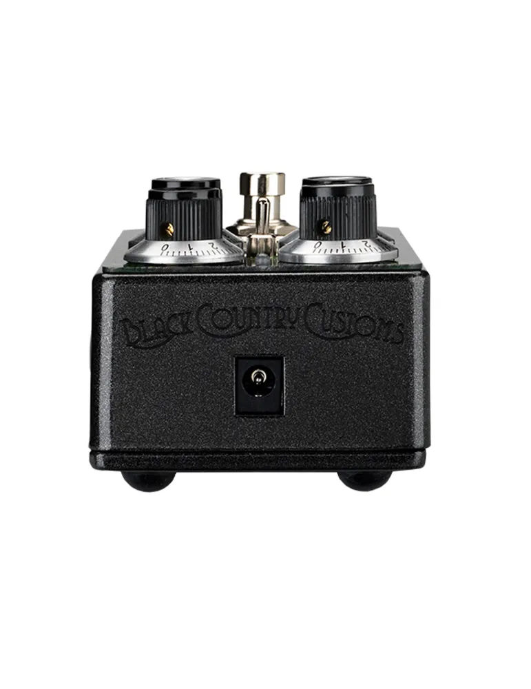  LANEY NIEDRIGE KOMPRESSION PEDAL BCC TCF|MusicGoodDeal 