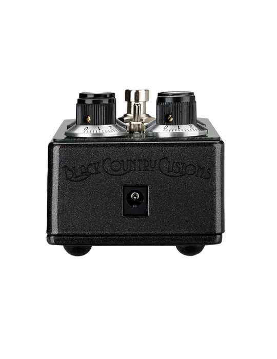  LANEY NIEDRIGE KOMPRESSION PEDAL BCC TCF|MusicGoodDeal 