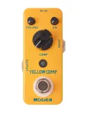  MOOER YELLOWCOMP YELLOW COMP PEDAL|MusicGoodDeal 