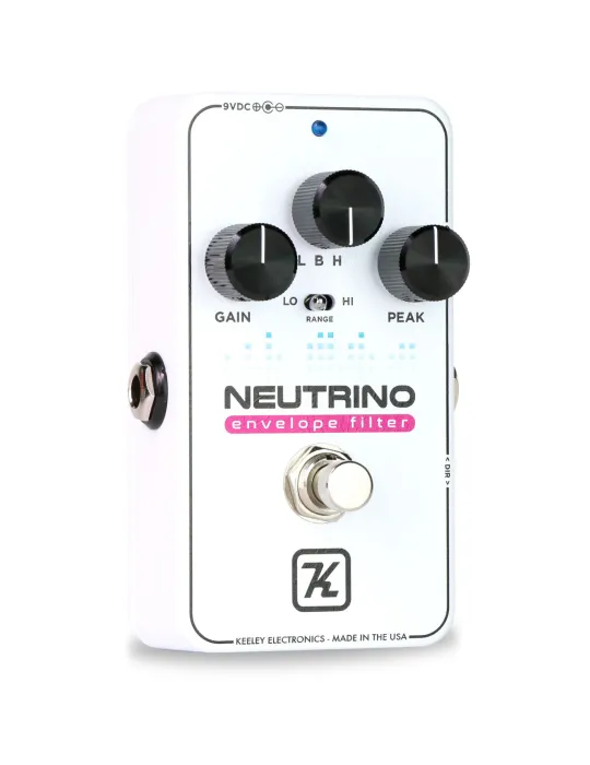  KEELEY KNEUTV2 NEUTRINOV2 ENVELOPE FILTER PEDAL|MusicGoodDeal 