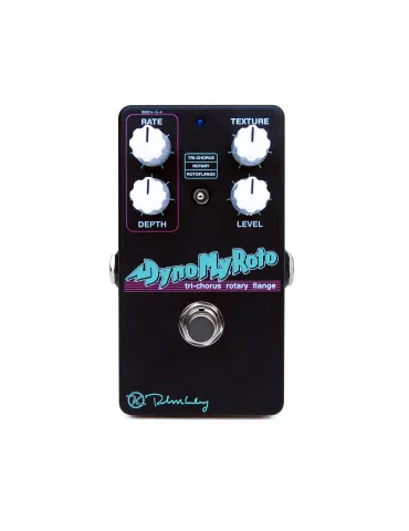  KEELEY KDYNO DYNO MY ROTO PEDAL|MusicGoodDeal 