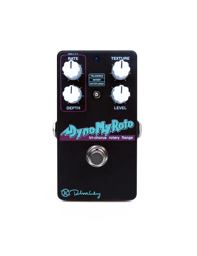  KEELEY KDYNO DYNO MY ROTO PEDAL|MusicGoodDeal 