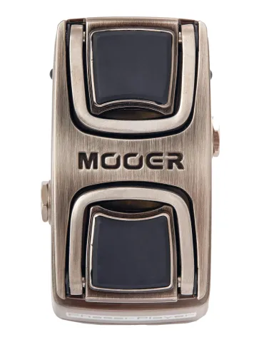  MOOER PHASERPLAYER PHASER PLAYER PEDAL|MusicGoodDeal 