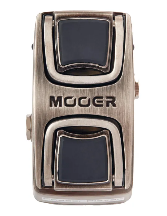  MOOER PHASERPLAYER PHASER PLAYER PEDAL|MusicGoodDeal 