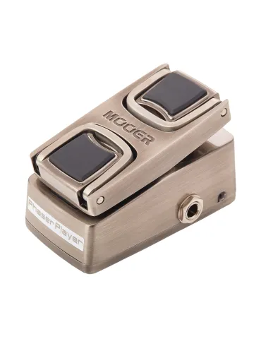  MOOER PHASERPLAYER PHASER PLAYER PEDAL|MusicGoodDeal  2