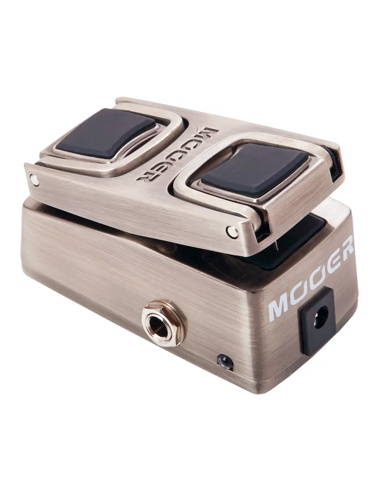  MOOER PHASERPLAYER PHASER PLAYER PEDAL|MusicGoodDeal 