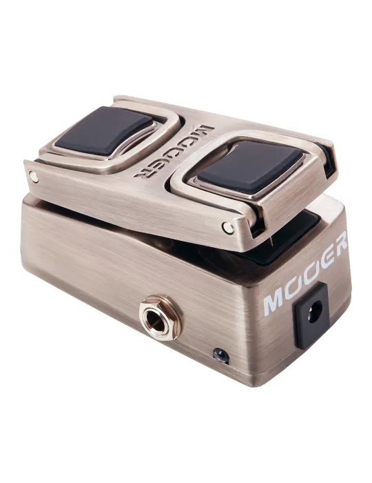  MOOER PHASERPLAYER PHASER PLAYER PEDAL|MusicGoodDeal 