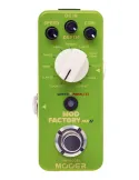  MOOER MFACTORYMK2 PEDAL MOD FACTORY MKII|MusicGoodDeal 