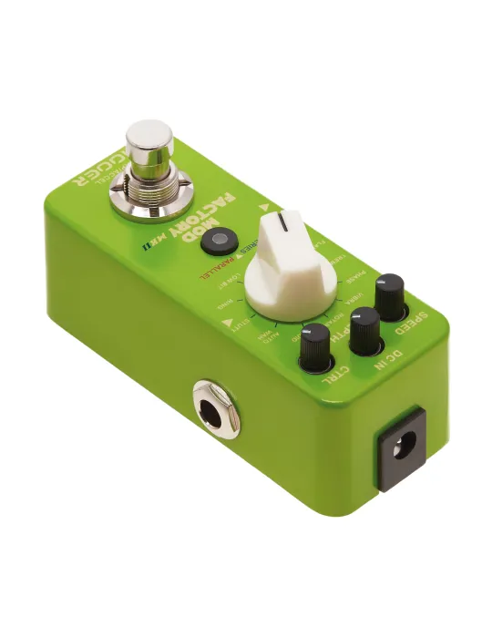  MOOER MFACTORYMK2 MOD FACTORY MKII PEDAL|MusicGoodDeal 